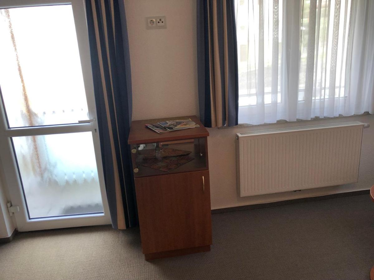 Hotel Garni Rabennest Braubach Kültér fotó